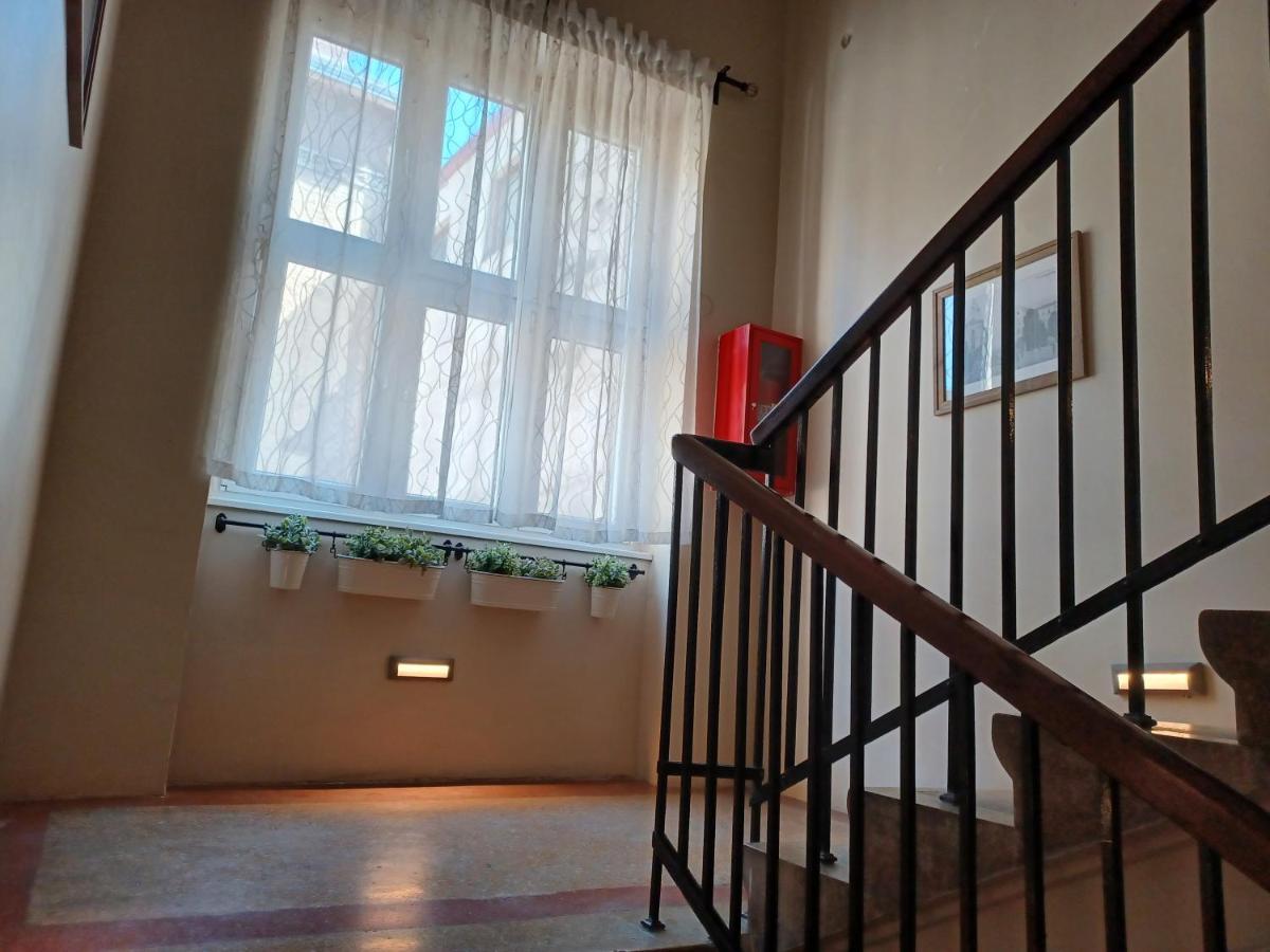 Apartment Rosetta زغرب المظهر الخارجي الصورة
