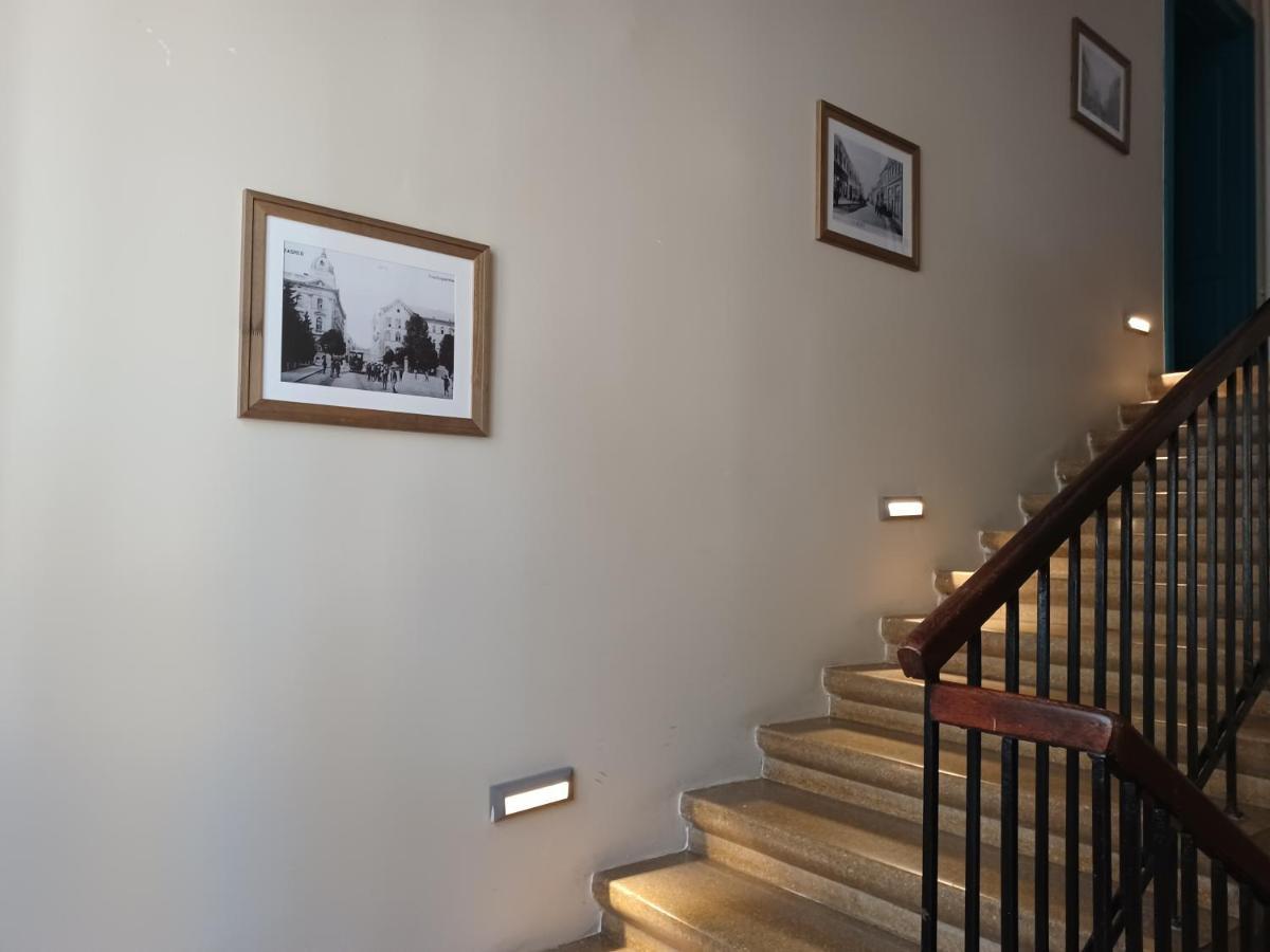 Apartment Rosetta زغرب المظهر الخارجي الصورة
