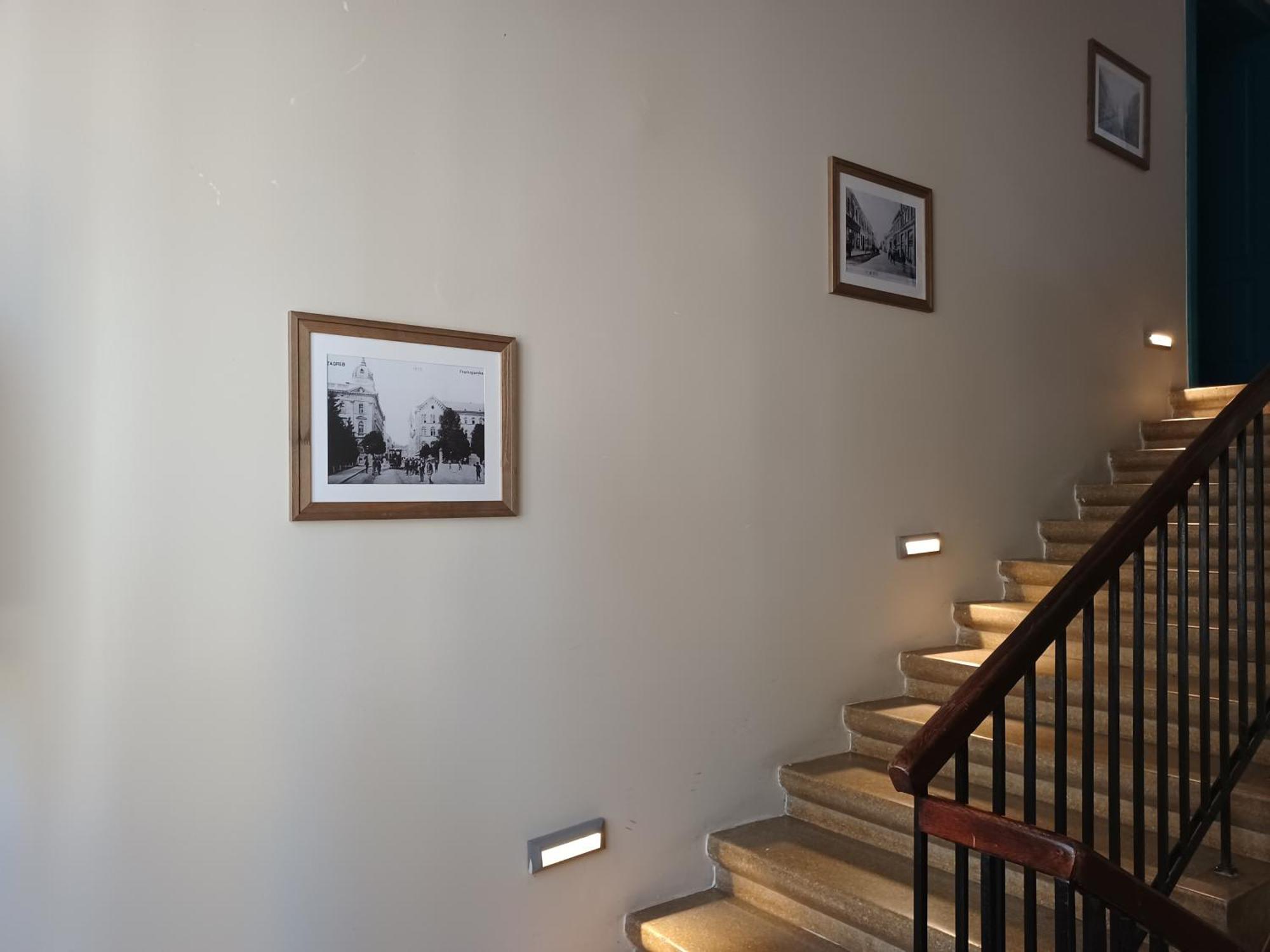 Apartment Rosetta زغرب المظهر الخارجي الصورة
